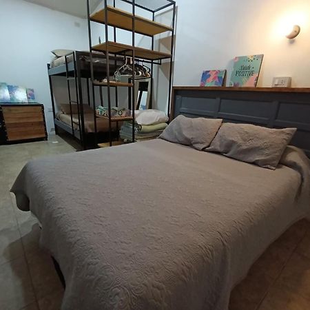 Espacio Minga, Casa Quinta En La Ciudad, Hasta 8 Personas كورينتس المظهر الخارجي الصورة