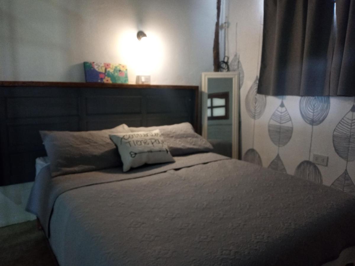 Espacio Minga, Casa Quinta En La Ciudad, Hasta 8 Personas كورينتس المظهر الخارجي الصورة