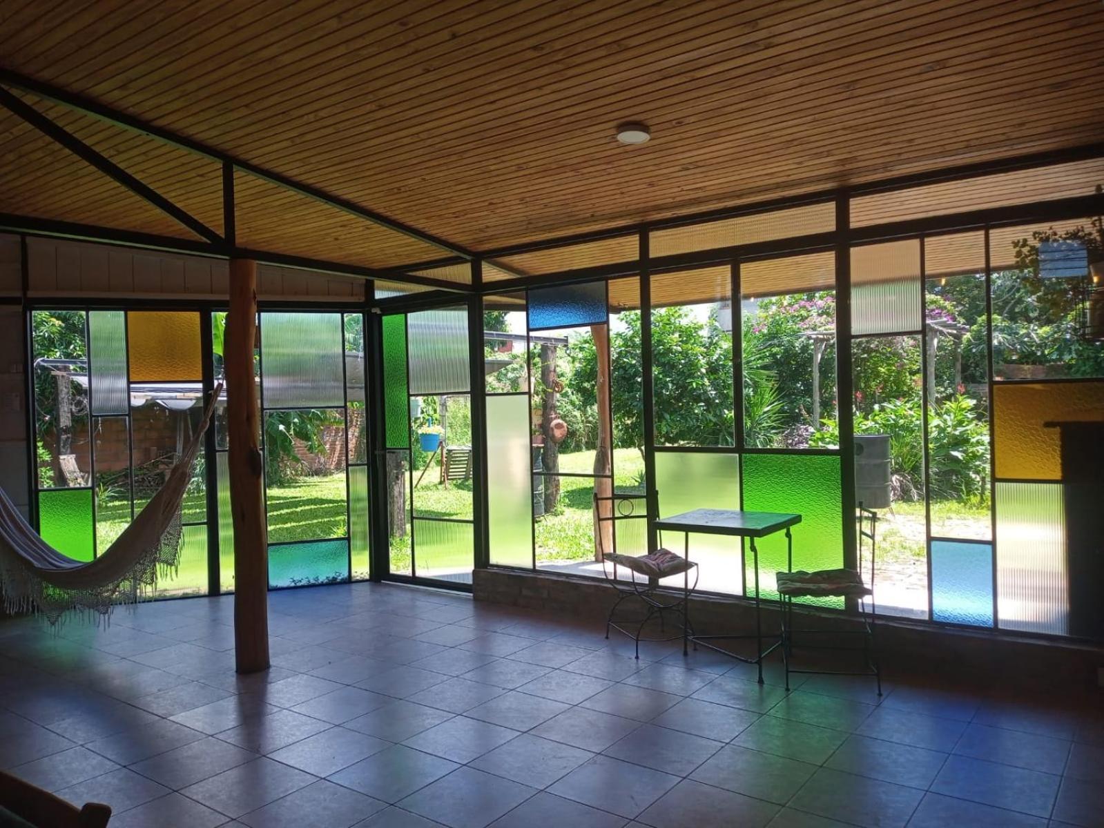 Espacio Minga, Casa Quinta En La Ciudad, Hasta 8 Personas كورينتس المظهر الخارجي الصورة